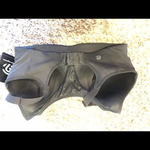 Brand new with tags 34D sports bra